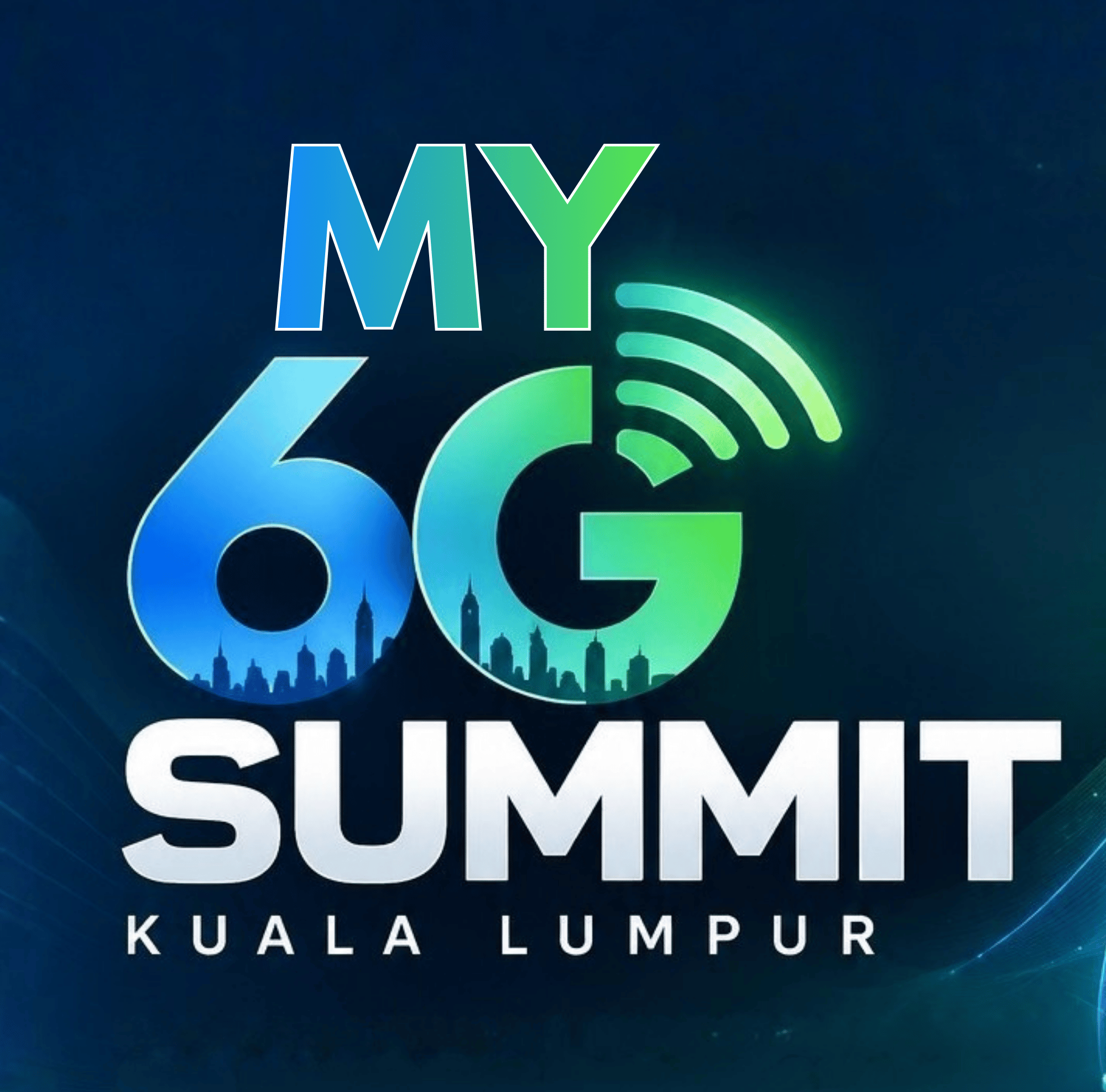 MY 6G SUMMIT 2026